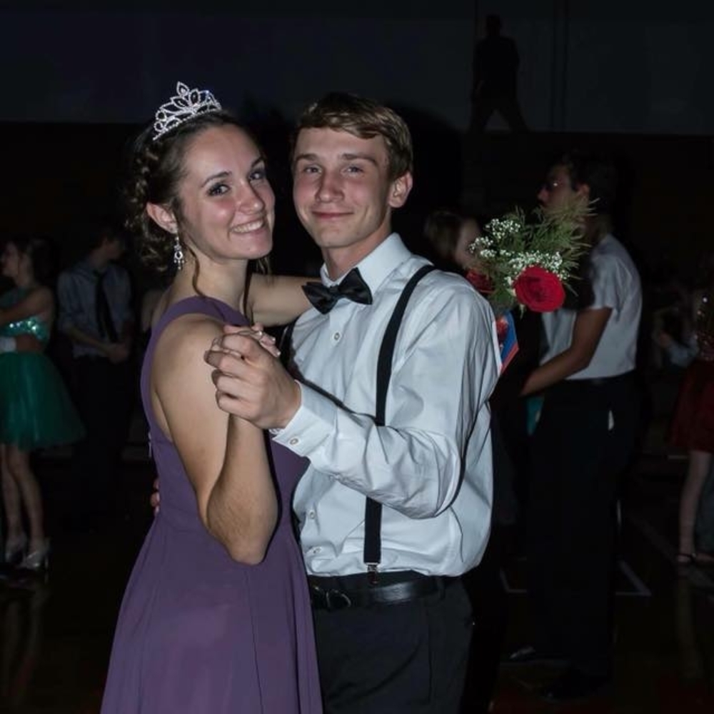 Meet your Posher, Victoria